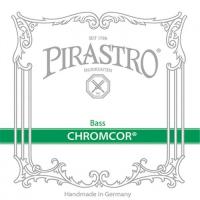 PIRASTRO 348020 / Chromcor Kontrbas Teli (Set)