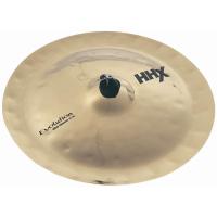 SABIAN 11416XEB 14 INCH EVOLUTION CHINESE HHX
