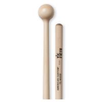 VICFIRTH VT5 BAGET(ÇİFT)TIMPANI MALLET, MAPLE WOOD, SPECIAL EFF