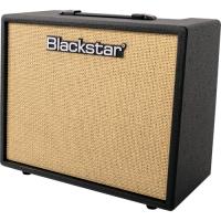 Blackstar Debut 50R 1 x 12 inch 50-Watt Kombo Amfi (Siyah)