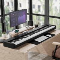 Bolanshi KFB-5188 Dijital Piyano (Siyah)