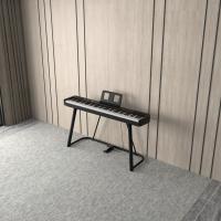 Bolanshi KFB-5188 Dijital Piyano (Siyah)