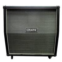 Crate FLEX412A Eğimli Elektro Gitar Kabini