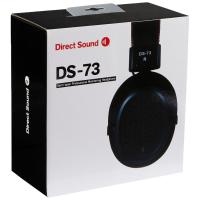 Direct Sound DS-73 Semi-open Professional Monitoring Headphone