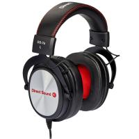 Direct Sound DS-74 Closed Professional Monitoring Headphone