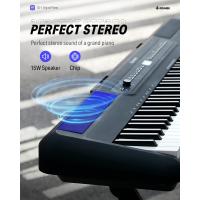 Donner SE-1 Dijital Piyano Set (Siyah)