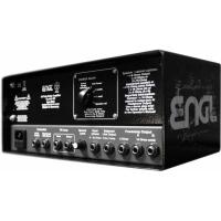 Engl E606 Ironball Lambalı Elektro Gitar Kafa Amfi