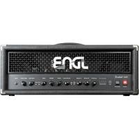 Engl Fireball 100 Lambalı Elektro Gitar Kafa Amfi