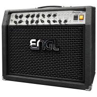 Engl Sovereign E365 Kombo Elektro Gitar Amfi