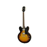 Epiphone ES-335 Semi-hollowbody Elektro Gitar (Vintage Sunburst)