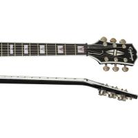 Epiphone Les Paul Prophecy Elektro Gitar (Red Tiger Aged Gloss)