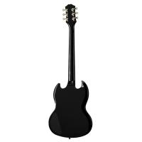 Epiphone SG Modern Figured Elektro Gitar (Trans Black Fade)