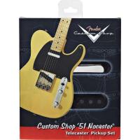 Fender CS '51 Nocaster Pickups Set