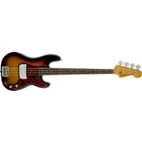 Fender CS Postmodern Journeyman Relic Bass RW 3TSB