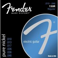 Fender Original 150 Pure Nickel 150R 10-46