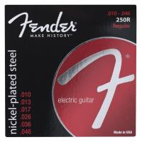 Fender Super 250 NPS 250R 10-46