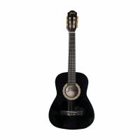 Fenix FX-CG811BK 3/4 Klasik Gitar (Siyah)