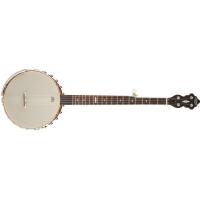 Gretsch G9455 Dixie Special 5-String Open Back Banjo