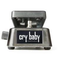 Jim Dunlop JC95B Jerry Cantrell Cry Baby Wah Pedal