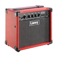 Laney LX15 Red Elektro Gitar Amfisi