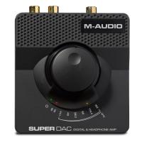 M-AUDIO Super DAC