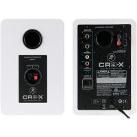 Mackie CR3-XBTLTD 3 İnç Bluetooth Stüdyo Monitörü (Beyaz)