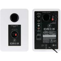 Mackie CR3-XLTD 3 Inch Multimedia Stüdyo Monitörü (Beyaz)