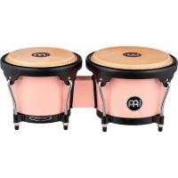 Meinl HB50FP 6.5''/ 7.5'' ABS Bongo (Flamingo Pink )