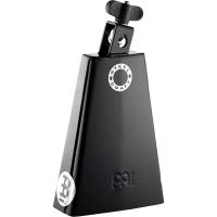 Meinl SCL70-BK Steelcraft Line Timbalero 7" Cowbell (Siyah)