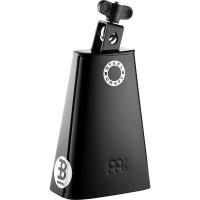 Meinl SCL70B-BK Steelcraft Line Classic Rock 7" Cowbell (Siyah)