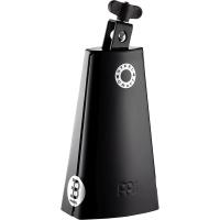 Meinl SCL850-BK Steelcraft Line Timbalero 8.5" Cowbell (Siyah)