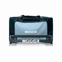 Mooer TF-16S Transformers Series Soft Case ve Pedal Board