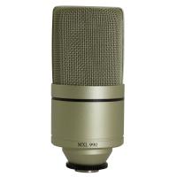 MXL Microphones 990