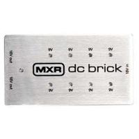 MXR DC Brick Çoklu Pedal Adaptörü