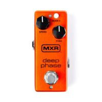 MXR M279 Deep Phase Elektro Gitar Pedalı