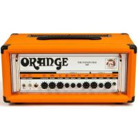 Orange TV200H Thunderverb Kafa Elektro Gitar Amfi