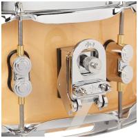 PDP Drums Concept Akçaağaç 14x5.5” Trampet (Natural Lacquer