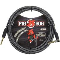 Pig Hog PCH10AGR Enstrüman Kablosu (3 Metre)
