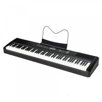 Ringway RP-35 88 Tuşlu Siyah Dijital Piyano