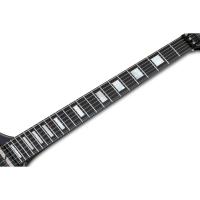 Schecter E-1 FR S Special Edition Elektro Gitar (Trans Purple Burst)