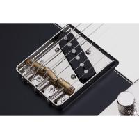 Schecter PT Special Elektro Gitar (Black Pearl)