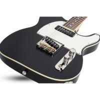 Schecter PT Special Elektro Gitar (Black Pearl)