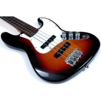 SX SJB62 3TS Bass Gitar