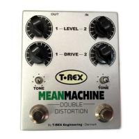T-Rex Mean Machine Distortion Pedalı