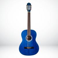 Toledo LC-3600BL 3/4 Klasik Gitar (Mavi)