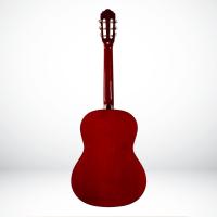Toledo LC-3900 RD Klasik Gitar (Kırmızı)