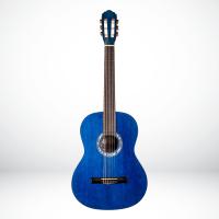 Toledo LC-3900 BL Klasik Gitar (Mavi)