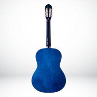 Toledo LC-3900 BL Klasik Gitar (Mavi)