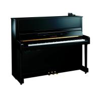 Yamaha B3ESC3PE Silent Akustik Duvar Piyanosu (Parlak Siyah)