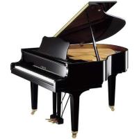 Yamaha GB1 Akustik Kuyruklu Piyano (Parlak Siyah)